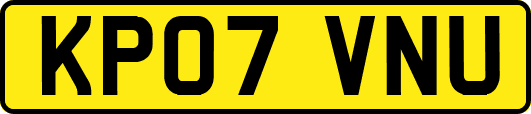 KP07VNU