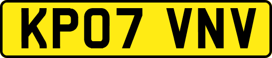 KP07VNV