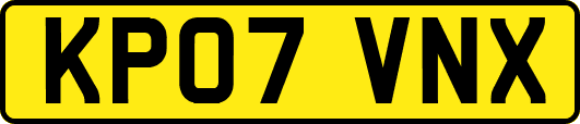KP07VNX