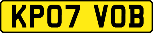 KP07VOB