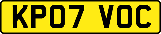 KP07VOC
