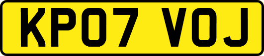 KP07VOJ