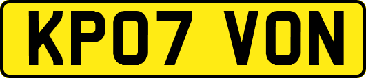 KP07VON