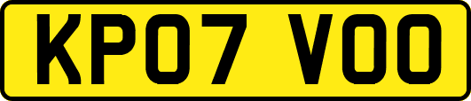 KP07VOO