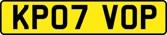 KP07VOP