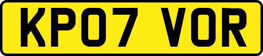 KP07VOR