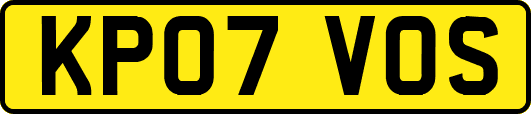 KP07VOS
