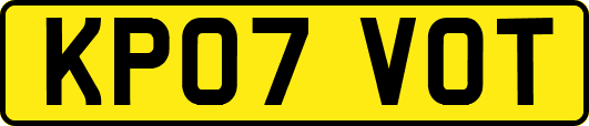 KP07VOT
