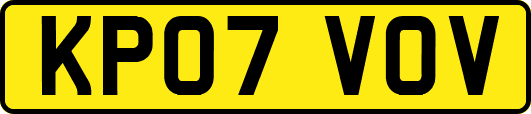 KP07VOV