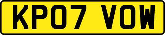KP07VOW