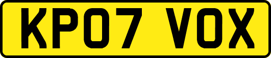 KP07VOX
