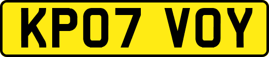 KP07VOY