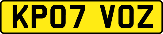 KP07VOZ