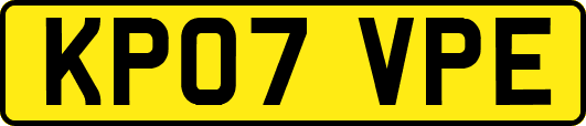 KP07VPE