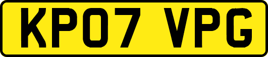 KP07VPG