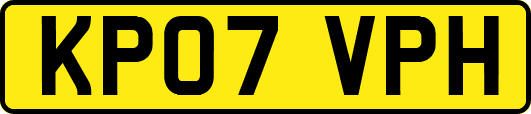 KP07VPH