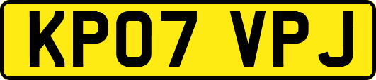 KP07VPJ