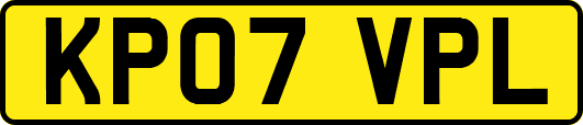 KP07VPL