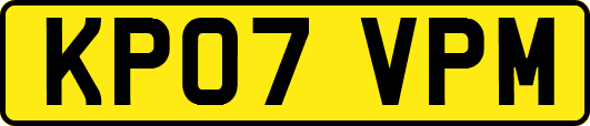 KP07VPM