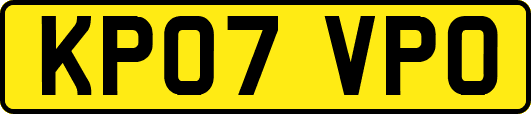 KP07VPO