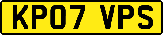 KP07VPS