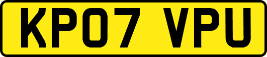 KP07VPU