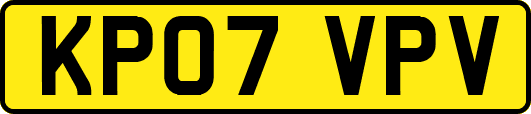 KP07VPV