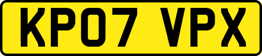 KP07VPX