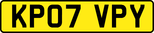 KP07VPY