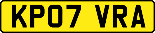 KP07VRA