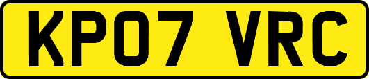 KP07VRC