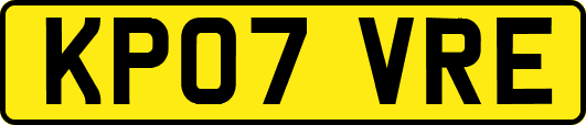 KP07VRE