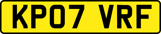 KP07VRF