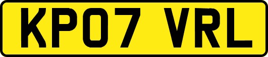 KP07VRL