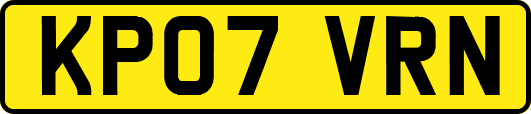 KP07VRN