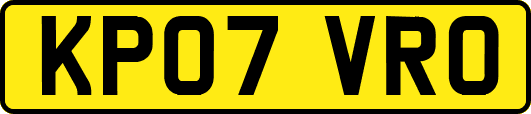 KP07VRO