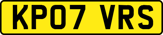 KP07VRS