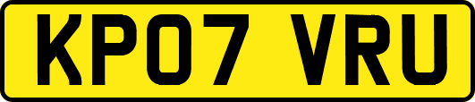 KP07VRU