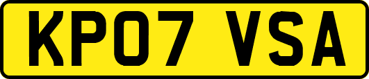 KP07VSA