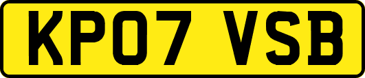 KP07VSB