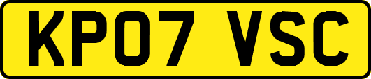 KP07VSC