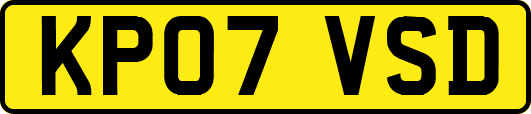 KP07VSD
