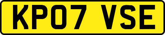 KP07VSE