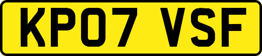 KP07VSF