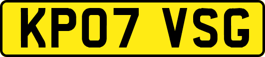 KP07VSG