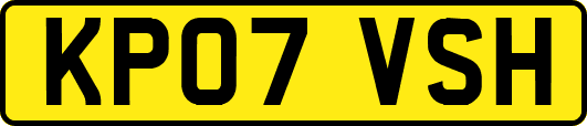 KP07VSH