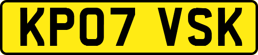 KP07VSK