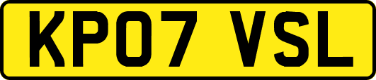 KP07VSL