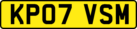 KP07VSM