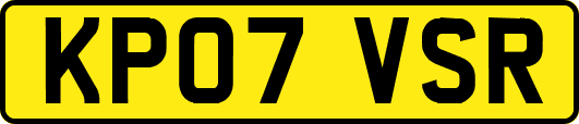 KP07VSR